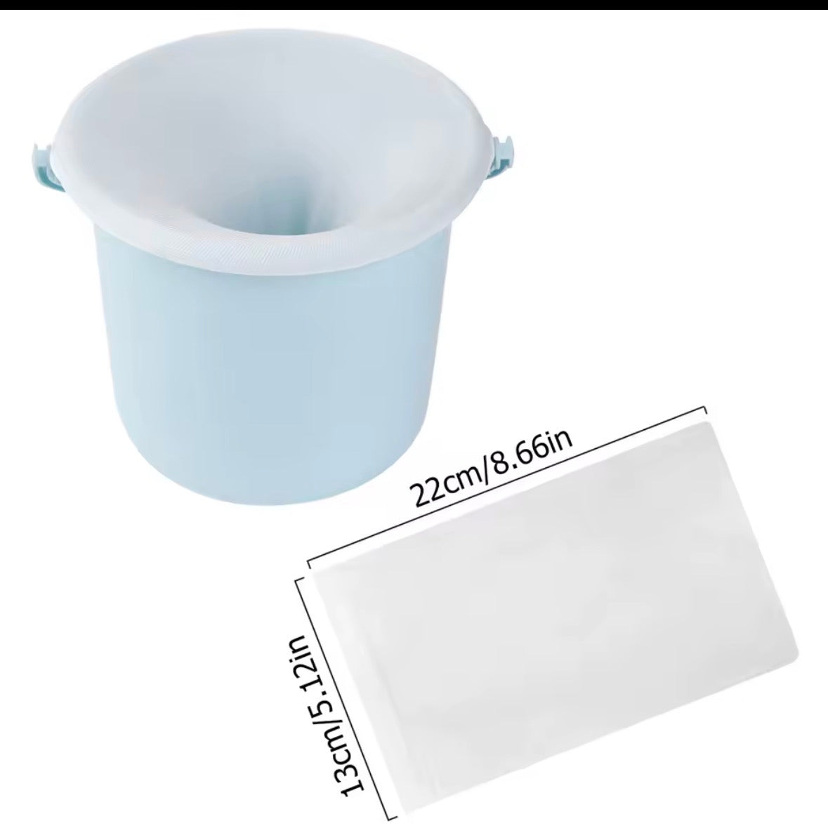 Pool Skimmer Socks – Disposable Filter Protectors for Inground & Above Ground Pools