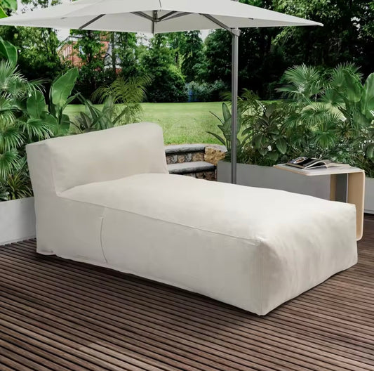 Outdoor Bean Bag Lounger™
