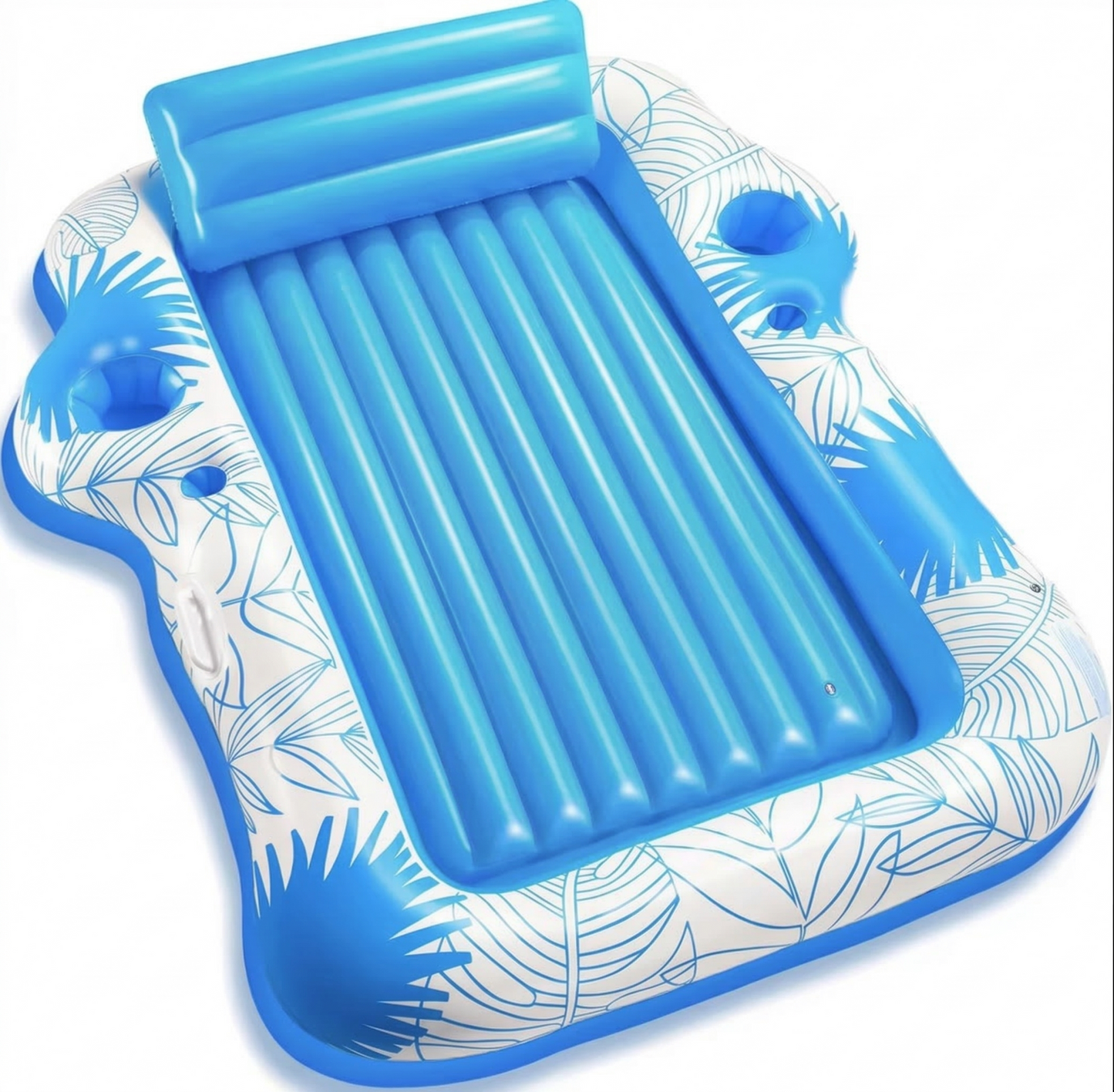 The Pool Upgrade™ Tanning Lounger