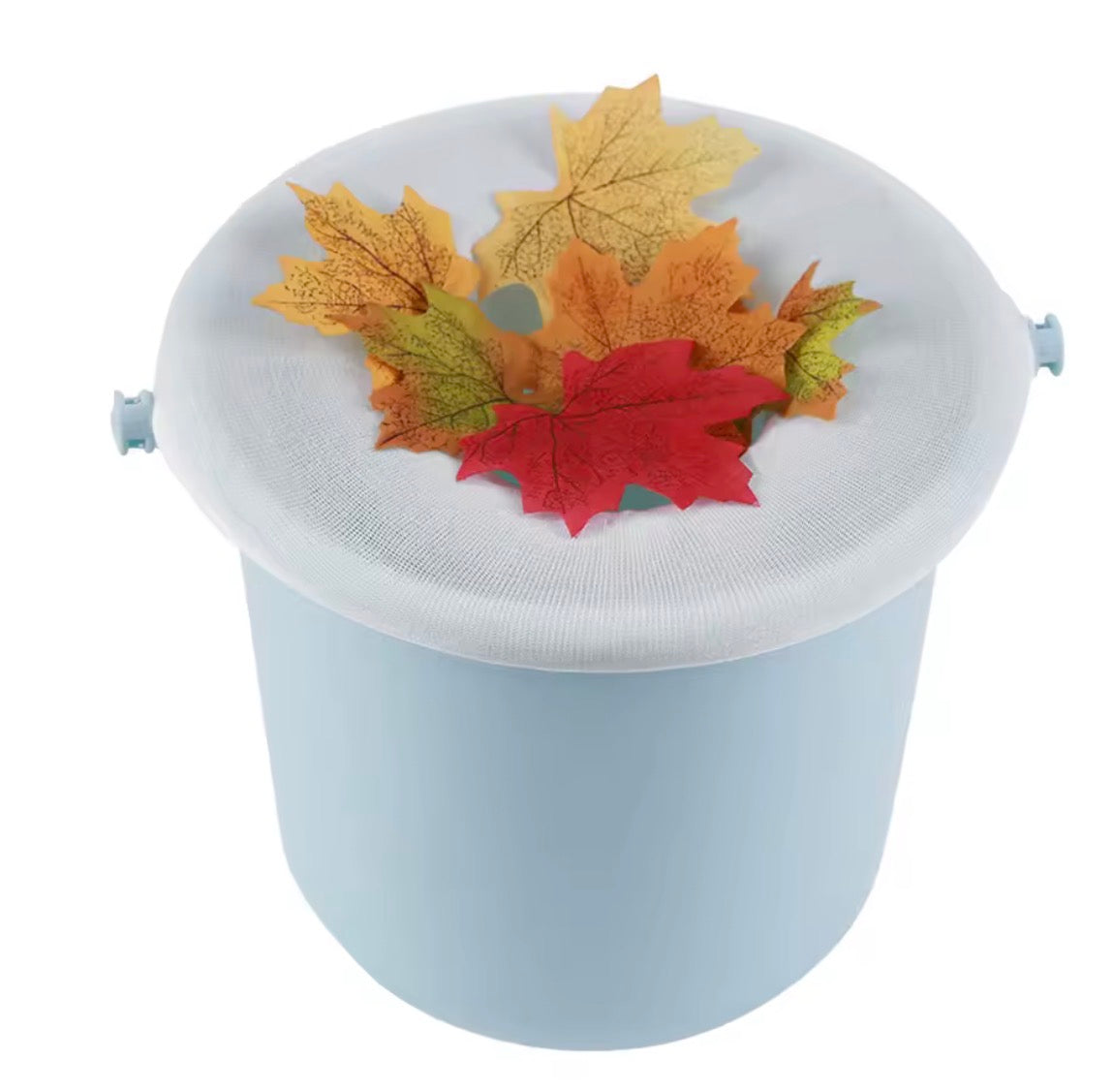 Pool Skimmer Socks – Disposable Filter Protectors for Inground & Above Ground Pools