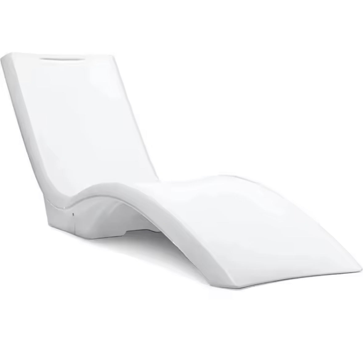 EdgeStyle™ Pool Lounger