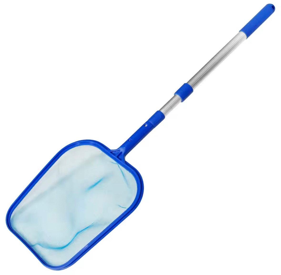 EdgeStyle™ Professional Pool Skimmer Net