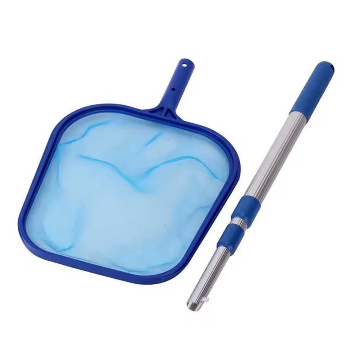 EdgeStyle™ Professional Pool Skimmer Net